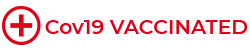 Vaccinated Logo